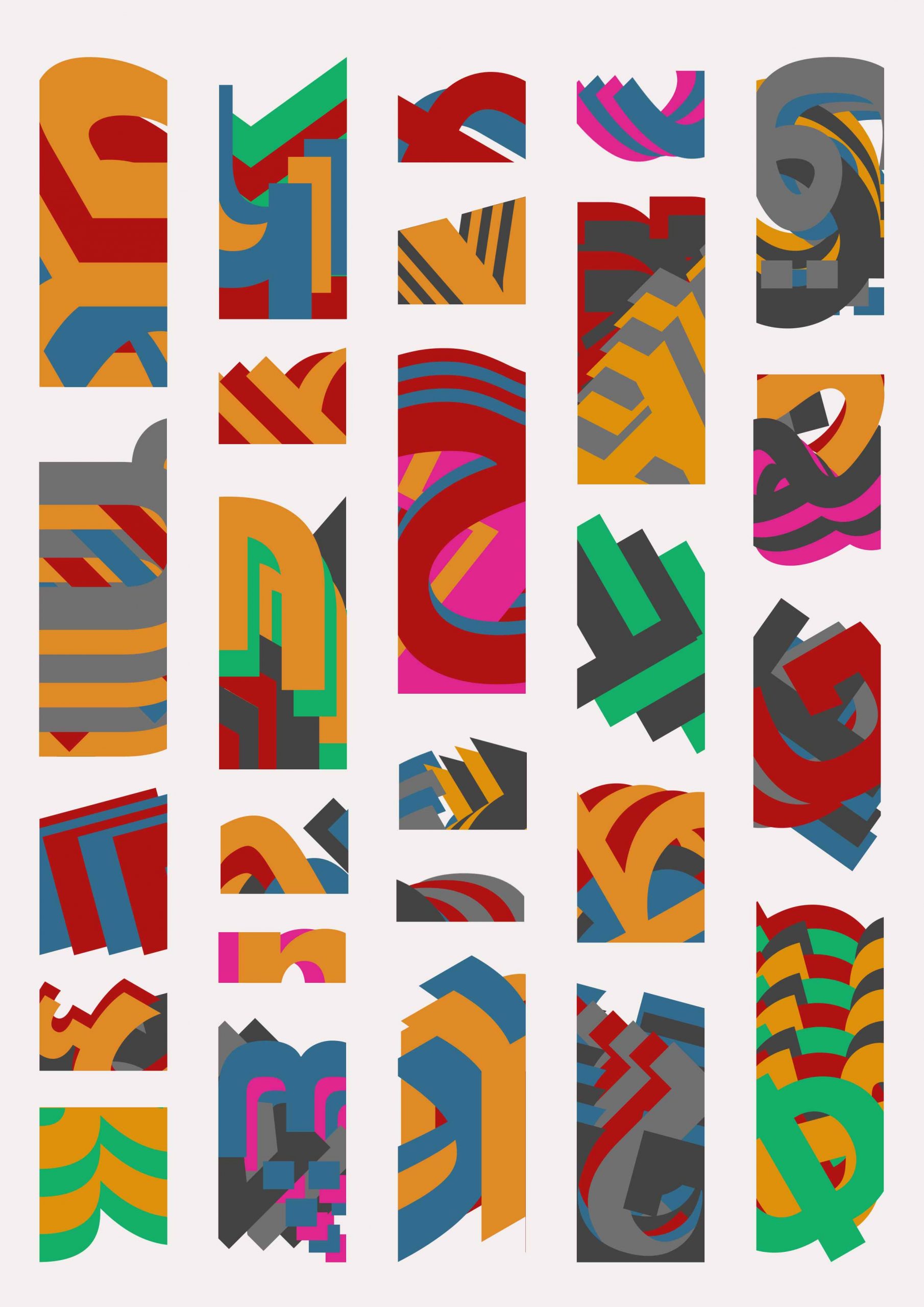 Text Experiment 2 - Yasser Saeed